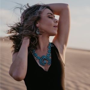 Meet your Posher, Miriah